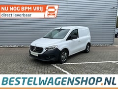 Mercedes-Benz Citan - PRO CDI 95pk L1 6MT