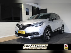 Renault Captur - 0.9 TCE INTENS LED CAMERA NAVI CLIMA CRUISE USB ALL-IN PRIJS