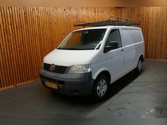 Volkswagen Transporter - 1.9 TDI L1H1/ AIRCO/ IMPERIAL