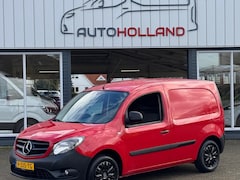 Mercedes-Benz Citan - 108 CDI 55KW 75PK EURO 6 AIRCO/ SCHUIFDEUR/ ORIGINEEL AUDIO/ 100