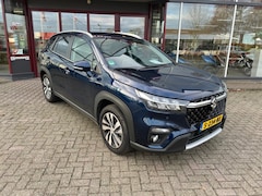 Suzuki S-Cross - 1.4 B.JET STYLE SH