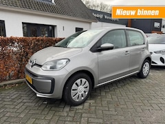 Volkswagen Up! - 1.0 MoveUp, Airco, Cruise, Camera, PDC, Multi Stuur, Navi