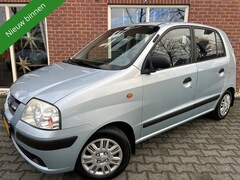 Hyundai Atos - 1.1i Active Young RIJDT GOED / STUURBEKRACHTIGING