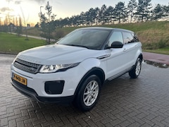 Land Rover Range Rover Evoque - 2.0 eD4 Urban Series Pure