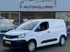 Peugeot Partner - 1.5 BLEUHDI 56KW 76PK EURO 6 AIRCO/ CRUISE CONTROL/ TREKHAAK/ OR