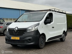 Renault Trafic - bestel 1.6 dCi * MOTOR DEFECT