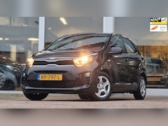 Kia Picanto - 1.0 CVVT EconomyPlusLine 1e Eigenaar 100% Onderhouden