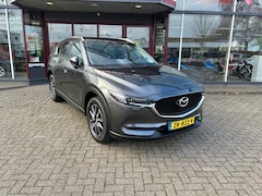 Mazda CX-5 - 2.0 SAG 165 BUS.LUX