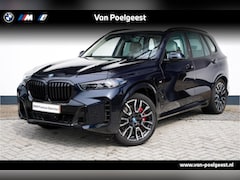 BMW X5 - xDrive50e M Sportpakket Pro Aut