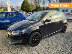 Volkswagen Polo - 1.2 TSI Edition, Carplay, Airco, DAB, LMV, Elekt Pakket,