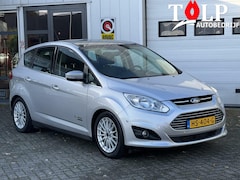 Ford C-Max - 2.0 Plug-in Hybrid Titanium Plus 2015 1e eig dealer