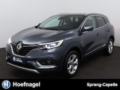 Renault Kadjar - 1.3 TCe Limited | Navi | Camera | Cruise |