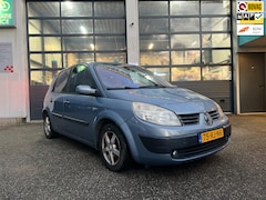 Renault Scénic - 1.6-16V Expression Luxe Automaat