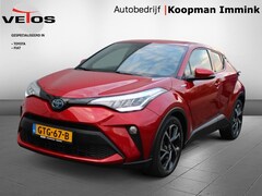 Toyota C-HR - 1.8 Hybrid Dynamic