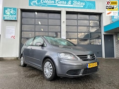 Volkswagen Golf Plus - 1.6 Optive 4