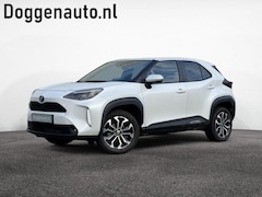 Toyota Yaris Cross - 1.5 Hybrid Dynamic parelmoer 10 jaar Garantie