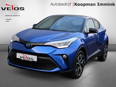 Toyota C-HR - 2.0 Hybrid Dynamic