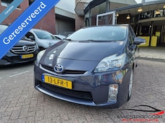 Toyota Prius - 1.8 |APK 04-2025|Navigatie|NAP|Dealeronden