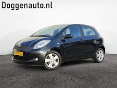 Toyota Yaris - 1.3 VVTi Luna Clima Nederlandse Auto