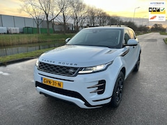 Land Rover Range Rover Evoque - 1.5 P300e AWD R-Dynamic WIT BTW