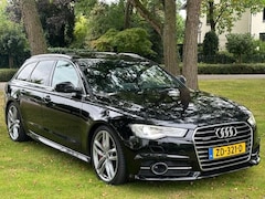 Audi A6 Avant - 3.0 TDI BiT quattro Competition