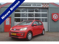 Volkswagen Up! - 1.0 BMT move up