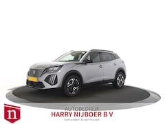 Peugeot 2008 - 1.2 PureTech 100 Allure Camera V+A / Navigatie / 4 Season banden