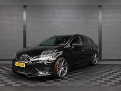 Seat Leon ST - 2.0 TSI Cupra 280 | Panorama-dak | Leer- Alcantara | uitlaat met klep |