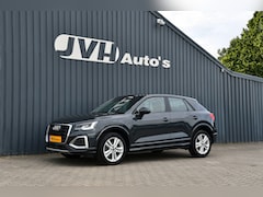 Audi Q2 - 30 (1.0) TFSi 110pk 04-2022 | LED | AppleCarPlay | Cam