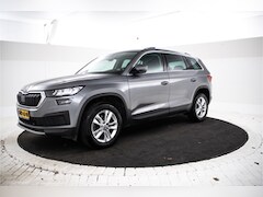 Skoda Kodiaq - 1.5 TSI Business Edition Nieuw model Apple carplay, Climate,