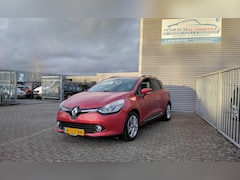 Renault Clio Estate - 0.9 TCe Expression Nap - nieuwe koppeling - navi - climat controle - pdc