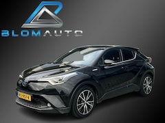 Toyota C-HR - 1.8 Hybrid Executive TREKHAAK+LED+JBL+STUURVERW