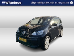 Volkswagen Up! - 1.0 BMT move up / ZEER ZUINIG/ BLUETOOTH/ AIRCO/ DAB/