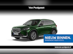 BMW iX1 - xDrive30 xLine