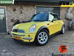 MINI Cooper - 1.6 Chili