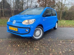 Volkswagen Up! - 1.0 up! Edition