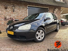 Volkswagen Golf - 1.6 | 5 Deurs | Clima |Nieuwe APK