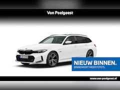 BMW 3-serie Touring - 320e M Sportpakket Aut