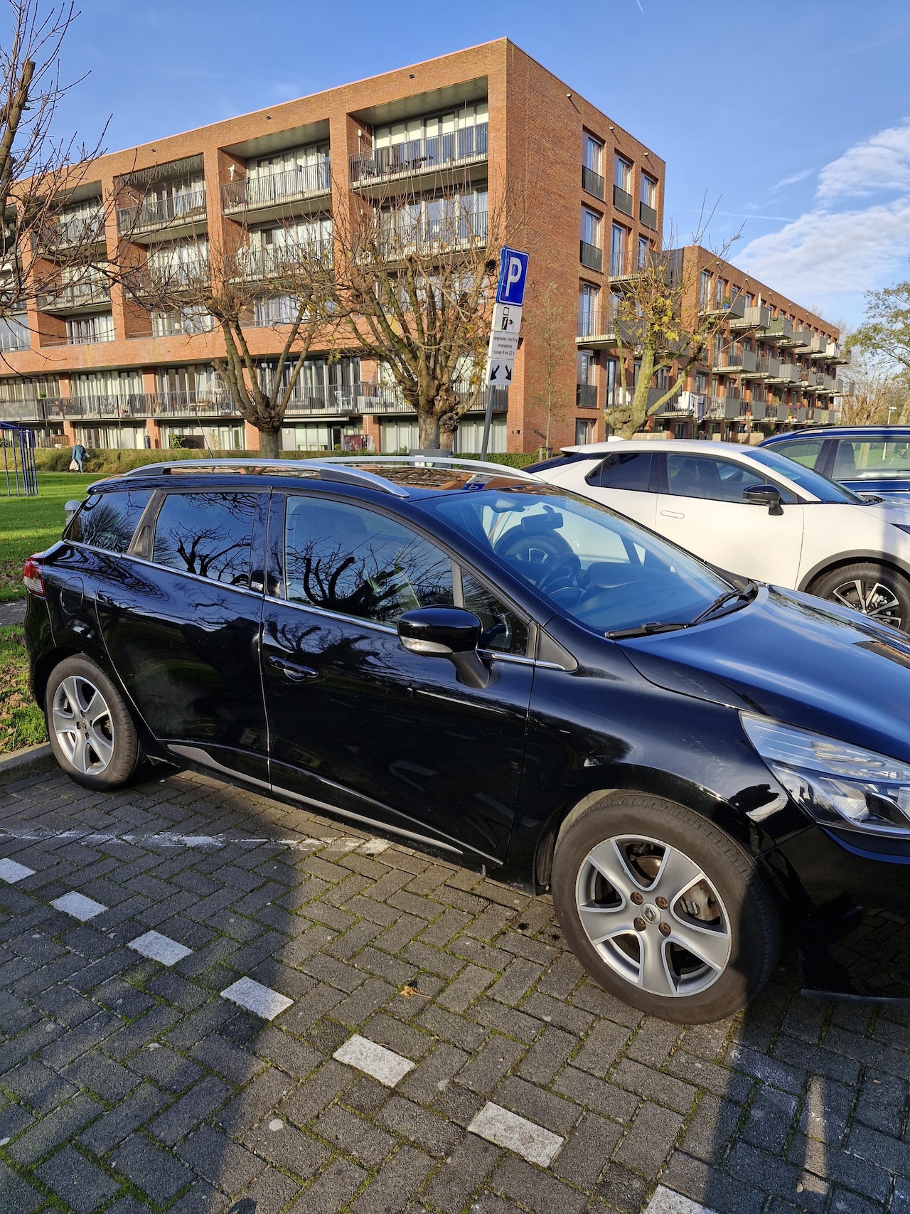 Renault Clio Estate - 0.9 TCe Night&Day - AutoWereld.nl