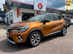 Renault Captur - 1.3 TCe 155 Edition One