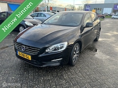 Volvo V60 - 2.0 D3 LINJE SVART