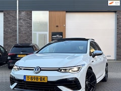 Volkswagen Golf - 2.0 TSI R 4Motion | Dealer onderhouden |