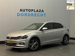 Volkswagen Polo - 1.0 TSI Comfortline ECC /ACC /NAVI