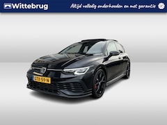 Volkswagen Golf - 2.0 TSI GTI Clubsport / AUTOMAAT/ 300 PK/ PANO/ BLACK EDITION/ HARMAN-KARDON/ NÜRBURGRING