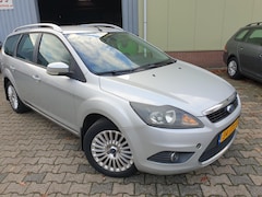 Ford Focus Wagon - 1.8 Limited