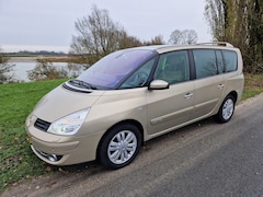 Renault Grand Espace - 2.0T Initiale LPG Youngtimer