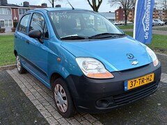 Chevrolet Matiz - 0.8 Ace