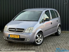 Opel Meriva - 1.7 CDTi Business