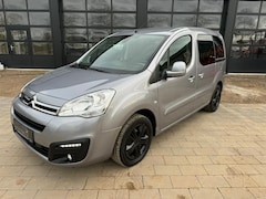 Citroën Berlingo - 1.2 PureTech