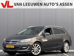 Opel Astra Sports Tourer - 1.7 CDTi S/S Cosmo | Nieuw binnen | Trekhaak | Navi | Rijklaar